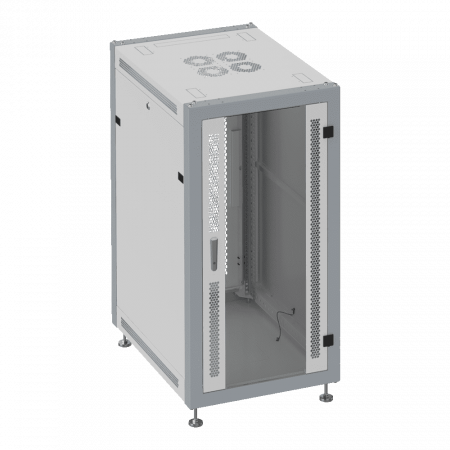 Телекоммуникационный шкаф Sysmatrix SL 6037.714