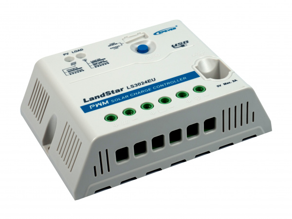 Контроллер заряда Epsolar LS 3024EU