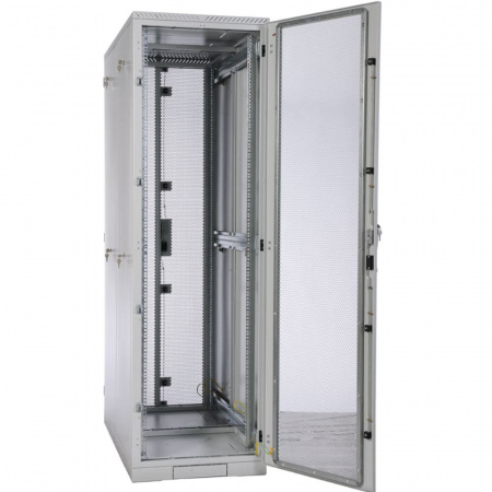 Серверный шкаф ЦМО ШТК-С-42.6.10-48АА