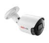 IP-видеокамера c режимом Starlight.Ultra и технологией распознавания FaceDetection RedLine RL-IP181D.proT