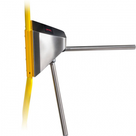 Моторизованный турникет-трипод TTR-10АT