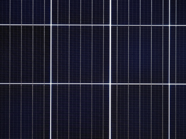 Солнечный модуль OS 380М