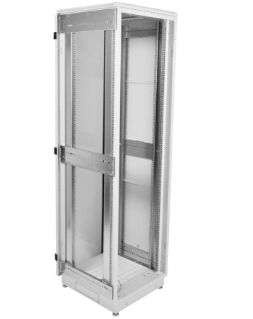 Телекоммуникационный шкаф ЦМО ШТК-М-47.6.10-48АА