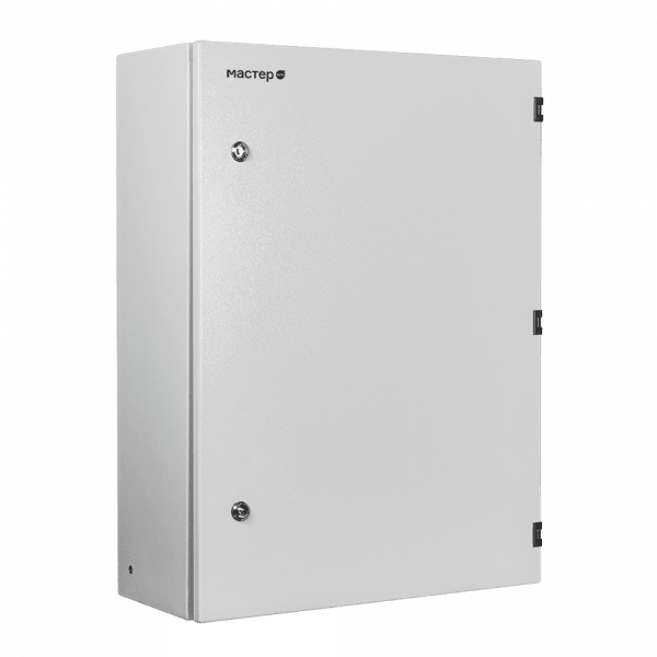 Электротехнический шкаф Mastermann «Мастер 5 УТП +»