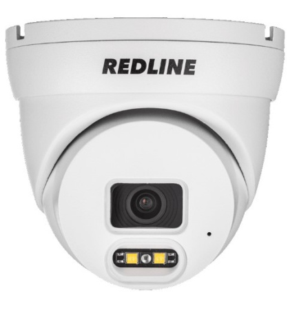 IP-камера 2 Мп с аналитикой SMD RL-IP221P.proT