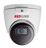 IP-видеокамера c аудио и SD-слотом RedLine RL-IP68P-VM-S.eco