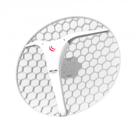 Антенна MikroTik LHG XL 5 ac