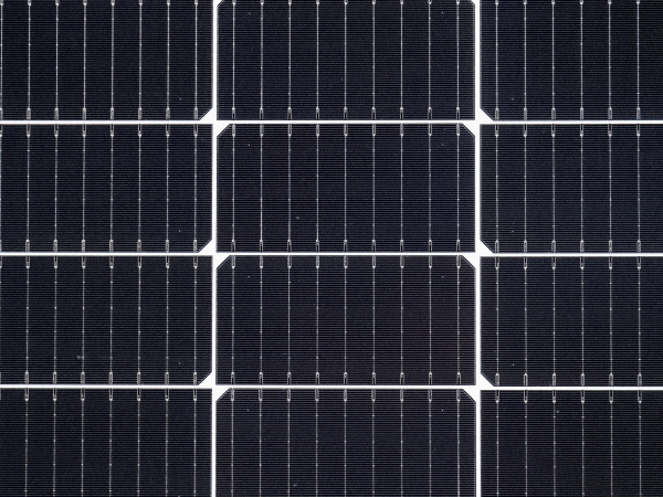 Солнечный модуль FSM 550М ТР