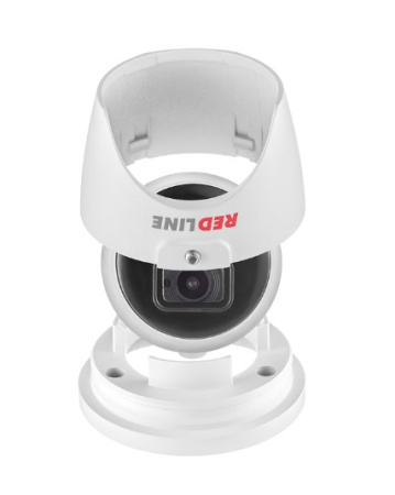 IP-видеокамера c аудио и SD-слотом RedLine RL-IP68P-VM-S.eco