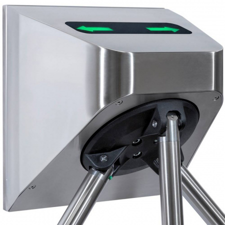 Моторизованный турникет-трипод TTR-10АK