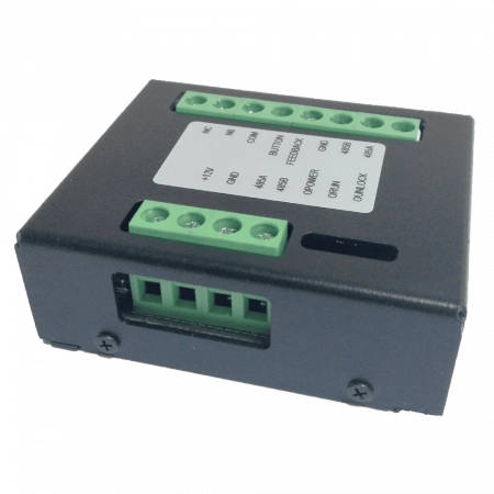 Модуль расширения Dahua DH-DEE1010B